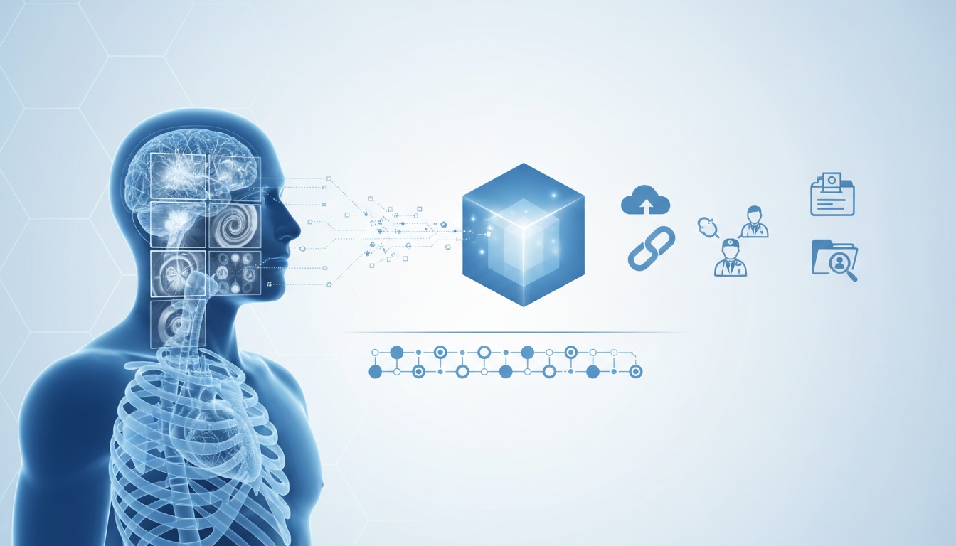 How Can I Share an MRI or a CT Scan A Comprehensive Guide - Created by PostDICOM